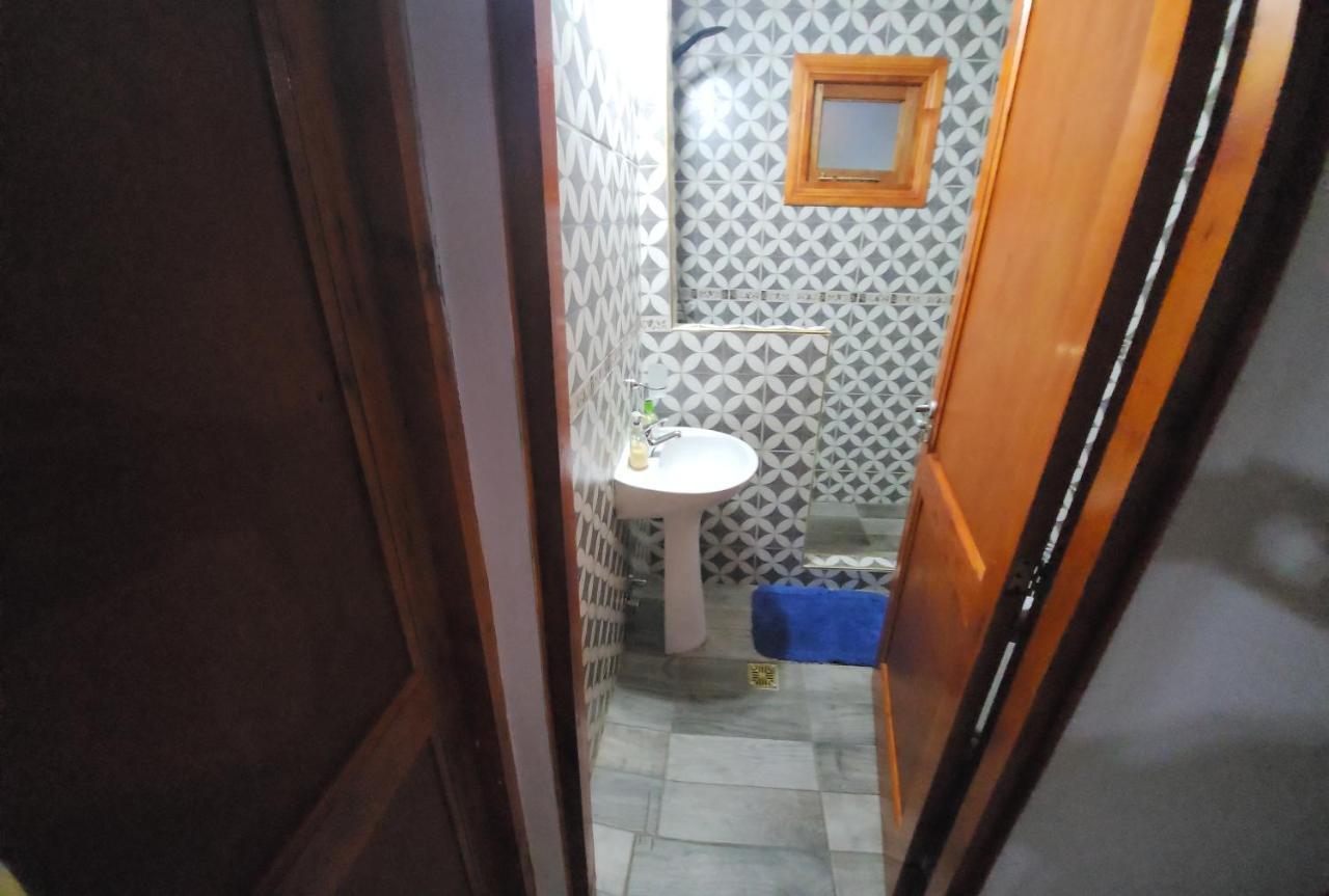 Cabanas Santa Montana أوشويا المظهر الخارجي الصورة