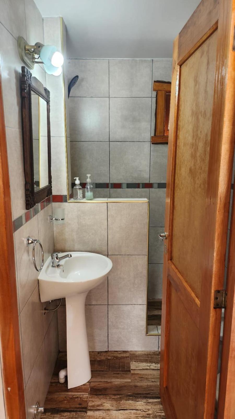 Cabanas Santa Montana أوشويا المظهر الخارجي الصورة